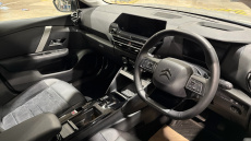 Citroen C4 1.2 Hybrid [136] Max 5dr e-DCS6 Petrol Hatchback